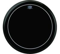 Remo 10" Pinstripe Ebony