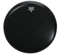 Remo ES-1620-PS Pinstripe Ebony Bass 20" Pelli Batteria