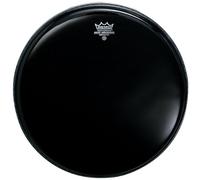 Remo 16" Ambassador Ebony