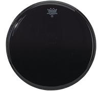 Remo ES001800 Ebano Ambassador Tamburo, 45,7 cm