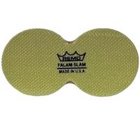 Remo, Falam Slam, 4" Double KS-0006-PH