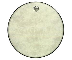 Remo FD1520-00 Fiberskyn Diplomat - Pelle per grancassa da 50,8 cm