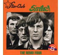 Remo Four - Smile
