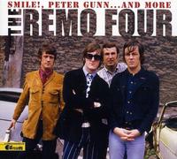 Remo Four - Smile! Peter Gunn & More