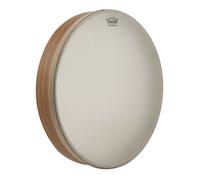 REMO 832635 Tamburo a Cornice Renaissance, 22" x 2.5"