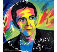 Rémo Gary - La Rue Du Monde