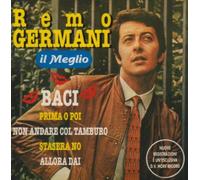 Remo Germani - Il Meglio - Cd