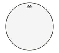Remo 20" Emperor Clear Bass Drum