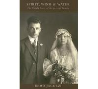 Remo Jacuzzi Spirit, Wind and Water (Copertina rigida)