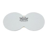 Remo KS0006-PH - Toppa doppia falam Slam (4 pollici)