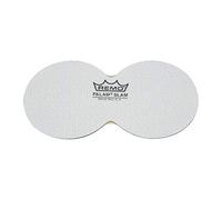 Remo KS0006-PH - Toppa doppia falam Slam (4 pollici)