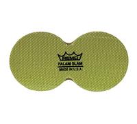 Remo ks0012-ph double Falam Slam patch (6,3 cm)