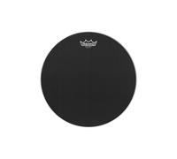 Remo KS0614-00 Black Max Marching Snare Batter Drum Head (14 pollici)