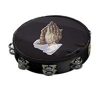 Remo Lode Tamburello - Mano in preghiera, 25,4 cm