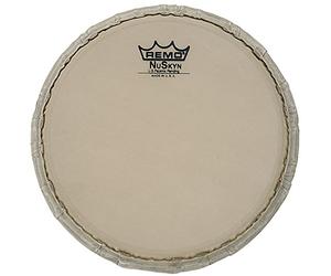 Remo m90715-n5 Tucked Nuskyn 18,2 cm bongo Head
