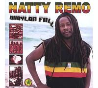 Remo, Natty - Babylon Fall