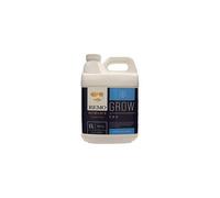 Remo Nutrients Grow 10L Fertilizzante Crescita NPK 2-3-5 Terra Idroponica