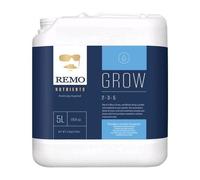 REMO NUTRIENTS - REMO'S GROW 10L