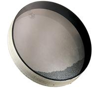 Remo 12"x2,5" Ocean Drum White