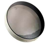 Remo 16" x 2.5" Ocean Drum White