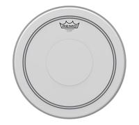 Remo 14" Powerstroke 3 Coated CSDot