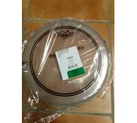 REMO P3-0312-BP POWERSTROKE 3 CLEAR, PELLE PER BATTERIA DA 12" Pollici