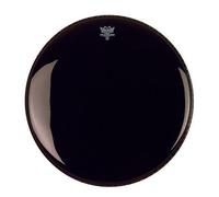 Remo P3-1018-ES Powerstroke3 Ebony 18 Pollici