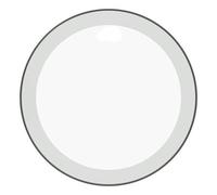 Remo P3-1320-00 - Set di pelli per tamburo