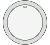 Remo P3-1320-C2 Powerstroke 3 Clear (Clear Dot) Bass 20" Pelli Batteria