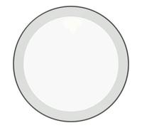 Remo P3-1322-00 - Set di pelli per tamburo