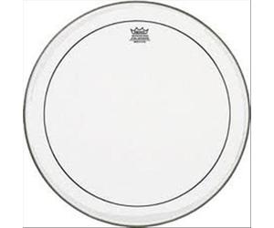 Remo P315Be Weather King Pin Stripe Clear Pelle Per Batteria Idraulica Trasparen