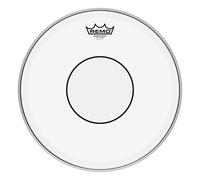 Remo P70313 C2 Powerstroke 77 Marching batter drum Head da 33 cm Powerstroke 77 Punto trasparente 13 Inches 13 in.