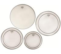 Remo Pacchetto pelli per tamburo (PP-0310-BE)