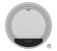 Remo Pacchetto pelli per tamburo (PW-1123-00)