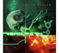 Remo Park Alien Healer (CD)