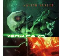 Remo Park Alien Healer (CD)