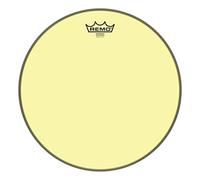 Remo 14" Emperor Colortone Yellow