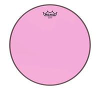 Remo pelle per batteria Colortone Emperor Clear Pink - 12" - BE-0312-CT-PK
