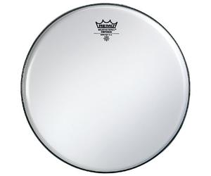 Remo peau de batterie Emperor blanche lisse - 10" - BE-0210-00