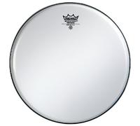 Remo peau de batterie Emperor blanche lisse - 14" - BE-0214-00