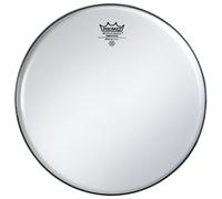 Remo peau de batterie Emperor blanche lisse - 18" - BE-0218-00