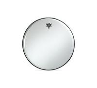 Remo peau de batterie Emperor blanche lisse grosse caisse - 20" - BB-1220-00