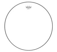 Remo Testa per banjo, trasparente, diametro 28 cm, collo alto