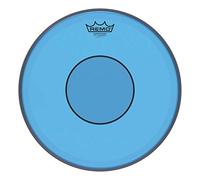 REMO Pelle per rullante Powerstroke 77 Colortone 14" Blu