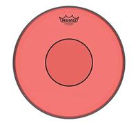 Remo Pelle per batteria Powerstroke 77 Colortone 35,6 cm Rosso