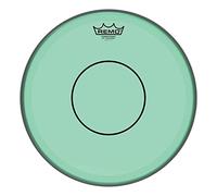 Remo 14" Power. 77 Colortone Green
