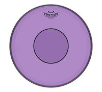 Remo testa di tamburo Colortone Powerstroke 77 chiaro 13" P7-0313-CT-PU viola