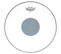 Remo pelle batteria Controlled sound sabbiata 14 pollici