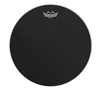 Remo Pelle da marcia Black Max Ebony - 13" - KS-0613-00