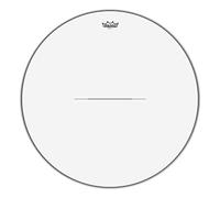 Remo Timpani Teste Trasparente 28" TC-2800-RS